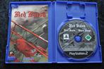 Red Baron Playstation 2, Verzenden, Nieuw