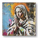 Nina Nox - Madonna, Antiek en Kunst