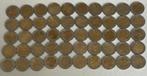 Europa. 2 Euro 2000/2025 (50 coins) (Zonder Minimumprijs)