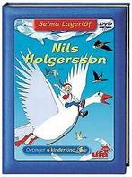 Nils Holgersson von Toriumi, Hisayuki  DVD, Zo goed als nieuw, Verzenden