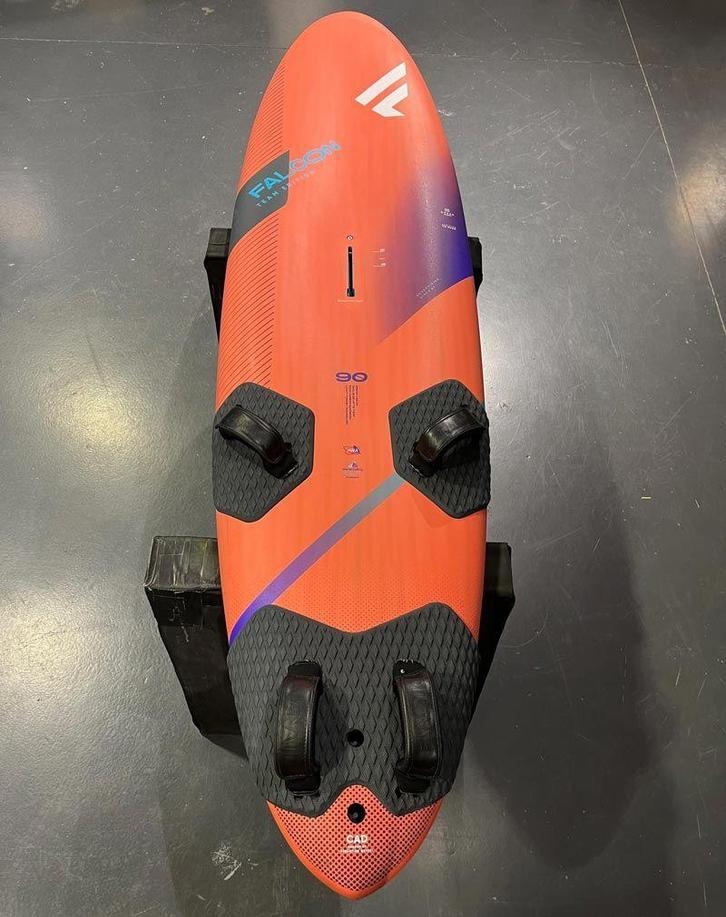 Fanatic Falcon 90 2023 - 90, Watersport en Boten, Windsurfen, Plank, Gebruikt, Ophalen of Verzenden