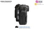 Canon EOS RP digitale camera met 12 maanden garantie, Audio, Tv en Foto, Fotocamera's Digitaal, Ophalen of Verzenden, Zo goed als nieuw