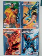 Ultimate Fantastic Four Vol.1 #1-14,16-50 - Ultimate, Nieuw