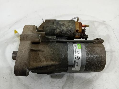 Startmotor Renault Master II 2.5 dCi 120 8200225336, Auto-onderdelen, Motor en Toebehoren, ARN erkend, Stiba lid, Erkend duurzaam
