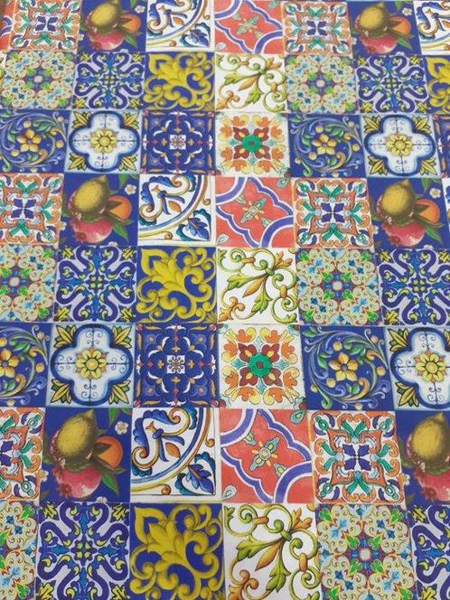 Meubelstof - 2.5 m - 2.8 m - PANAMA STOF H 280, Antiek en Kunst, Antiek | Kleden en Textiel