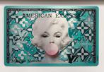 N.Nathan - Amex Marilyn, Antiek en Kunst, Kunst | Schilderijen | Modern