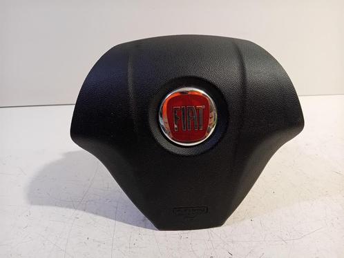 Airbag stuur Fiat Punto  0.9 07355162010, Auto-onderdelen, Carrosserie en Plaatwerk, ARN erkend, Stiba lid, Erkend duurzaam, Gebruikt