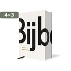 Bijbel Nieuwe Bijbelvertaling - Standaardeditie (wit) NBG, Boeken, Godsdienst en Theologie, Verzenden, Gelezen, NBG