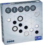 YINSH | Huch! & Friends - Gezelschapsspellen, Hobby en Vrije tijd, Gezelschapsspellen | Bordspellen, Verzenden, Nieuw