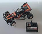 Nikko 1:14 - Model raceauto - Frame Buggy / Black Fox, Nieuw