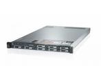 Dell R620 / 2x E5-2695v2 2,4GHz 12 Core / 128GB RAM, Computers en Software, Servers, Ophalen of Verzenden, Zo goed als nieuw, 2 tot 3 Ghz