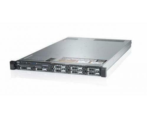 Dell R620 / 2x E5-2695v2 2,4GHz 12 Core / 128GB RAM, Computers en Software, Servers, Zo goed als nieuw, 2 tot 3 Ghz, Hot swappable onderdelen