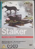 Stalker (2 disc) Bfi edition             Gratis verzenden, Cd's en Dvd's, Alle leeftijden, Verzenden, Zo goed als nieuw, Overige genres