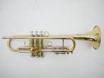 Trompet Bb Holton ST550 Maynard Ferguson, Muziek en Instrumenten, Ophalen of Verzenden, Gebruikt, Bes-trompet, Met koffer