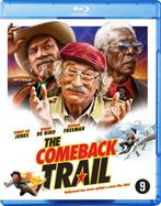 The Comeback Trail (Blu-ray), Cd's en Dvd's, Blu-ray, Verzenden, Nieuw in verpakking