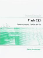Adobe Flash Cs3 9789059403017 P. Kassenaar, Verzenden, Gelezen, P. Kassenaar