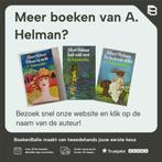 RANCHO DER X MYSTERIES 9789023667155 A. Helman, Boeken, Verzenden, Gelezen, A. Helman