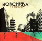 cd - Morcheeba - The Antidote, Verzenden, Zo goed als nieuw