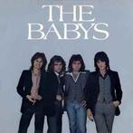 LP gebruikt - The Babys - The Babys (UK, 1976), Cd's en Dvd's, Vinyl | Rock, Zo goed als nieuw, Verzenden