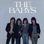LP gebruikt - The Babys - The Babys (UK, 1976), Verzenden, Zo goed als nieuw