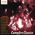 cd box - Various - Campfire Classics, Cd's en Dvd's, Verzenden, Zo goed als nieuw