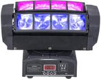 Ibiza Light QUAD8-FX, Muziek en Instrumenten, Licht en Laser, Verzenden, Nieuw, Overige typen
