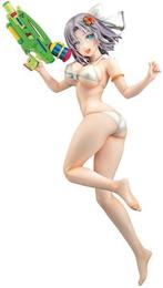 Phat Company Senran Kagura Peach Beach Splash 1/7, Ophalen of Verzenden, Zo goed als nieuw