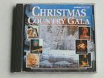 Christmas Country Gala, Cd's en Dvd's, Cd's | Country en Western, Verzenden, Nieuw in verpakking