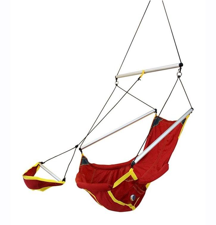Ticket to the Moon Moonchair Hangstoel, Watersport en Boten, Accessoires en Onderhoud, Nieuw, Ophalen of Verzenden