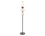 Floorlamp Garca - veelkleurig | BY-BOO, Ophalen of Verzenden, Nieuw