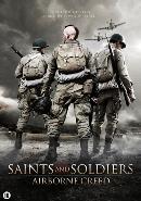 Saints and soldiers - Airborne creed - DVD, Verzenden, Nieuw in verpakking