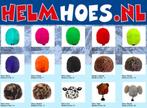 HelmHoes ski helmcover Helm Hoes ski helm cover wintersport, Sport en Fitness, Nieuw