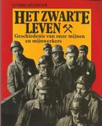 Zwarte leven 9789022837474 Heyboer, Boeken, Verzenden, Gelezen, Heyboer