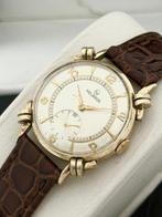 Helbros - Zonder Minimumprijs - 18K Solid Gold Rolled Art, Sieraden, Tassen en Uiterlijk, Nieuw