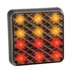 LED Autolamps Kabel achterlicht LED universeel remlicht, Ophalen of Verzenden, Nieuw