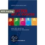 Chatten met je dochter / Het Financieele Dagblad, Verzenden, Zo goed als nieuw, J. Steins Bisschop