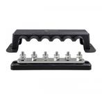 Victron Busbar 600A 8P + Cover (Zekeringen en rails), Verzenden, Nieuw