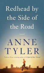 Redhead by the Side of the Road 9781524711740 Anne Tyler, Verzenden, Zo goed als nieuw, Anne Tyler