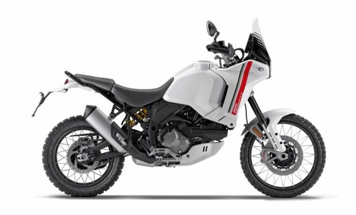Ducati DesertX - 987705207, Motoren, Onderdelen | Ducati, Verzenden