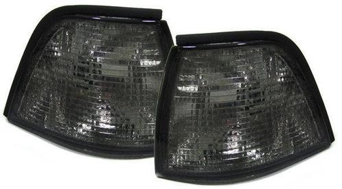 Smoke Knipperlichten BMW 3 Serie E36 Sedan Touring B6320, Auto-onderdelen, Verlichting, Nieuw, Herkomst onderdeel bekend, BMW