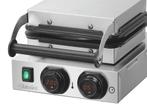 Bartscher Wafelijzer MDI 1HW211, Ophalen of Verzenden, Nieuw in verpakking