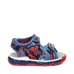 Geox Android Boy sandalen voor jongens in het Blauw, Verzenden, Nieuw, Blauw, Geox