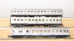 Roco, Fleischmann H0 - 5121/44400 - Modeltrein personenwagen, Nieuw