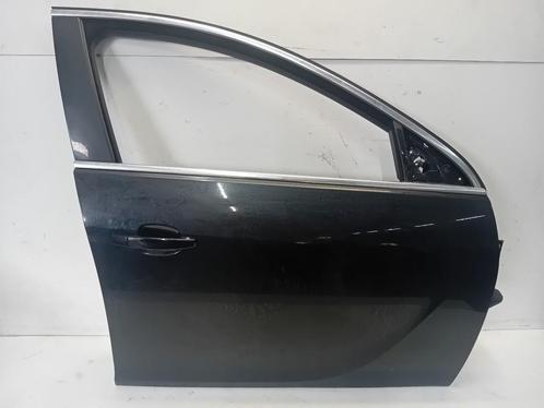Portier rechts voor Opel Insignia A 1.8, Auto-onderdelen, Carrosserie en Plaatwerk, ARN erkend, Stiba lid, Erkend duurzaam, Voor