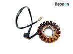 Dynamo Laadspoel Honda VFR 800 FI 1998-2001 (VFR800FI RC46), Verzenden, Gebruikt