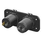 ProPlus Inbouw kit - 12V stekkerdoos + USB snellader - Ty..., Ophalen of Verzenden, Nieuw