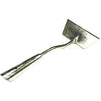 MM Eurotool Rechte schoffel - Verzinkt - 14 cm werkblad -..., Ophalen of Verzenden, Nieuw