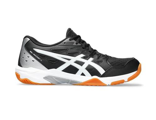 Asics - Gel-Rocket 11 - Zaalsportschoenen - 39,5, Sport en Fitness, Volleybal