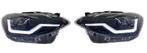 Koplampen LED BMW 1serie F20 F21 2012-2015 halogeen B9617, Nieuw, BMW