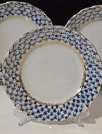 Lomonosov Imperial Porcelain Factory - Sandwichbord (8) -